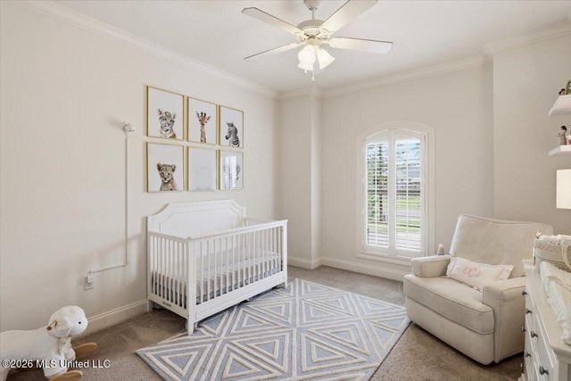 320 Oakville Circle, Brandon, MS 39047