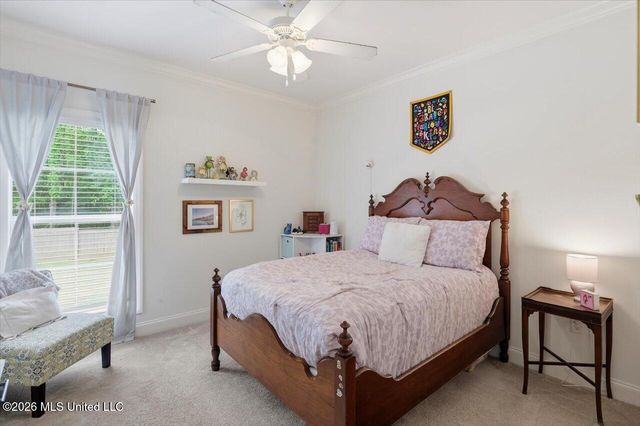 320 Oakville Circle, Brandon, MS 39047