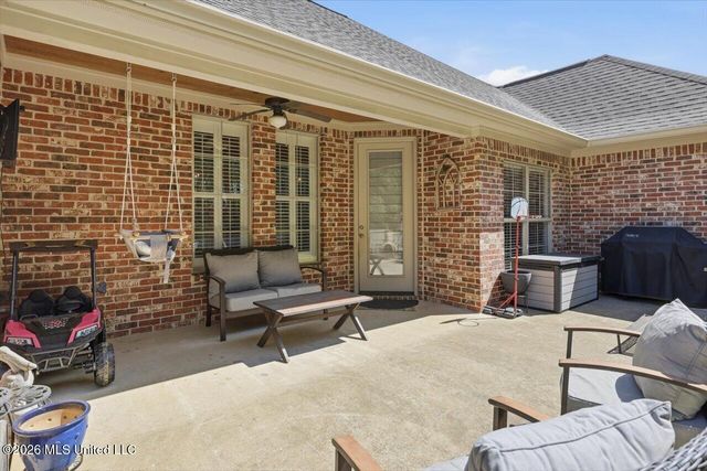 320 Oakville Circle, Brandon, MS 39047