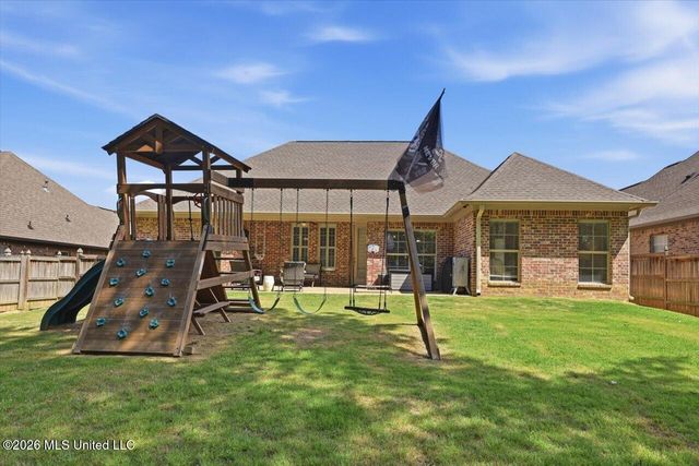 320 Oakville Circle, Brandon, MS 39047