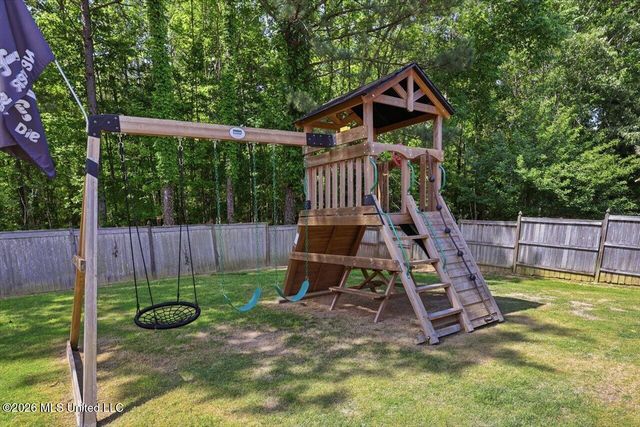 320 Oakville Circle, Brandon, MS 39047