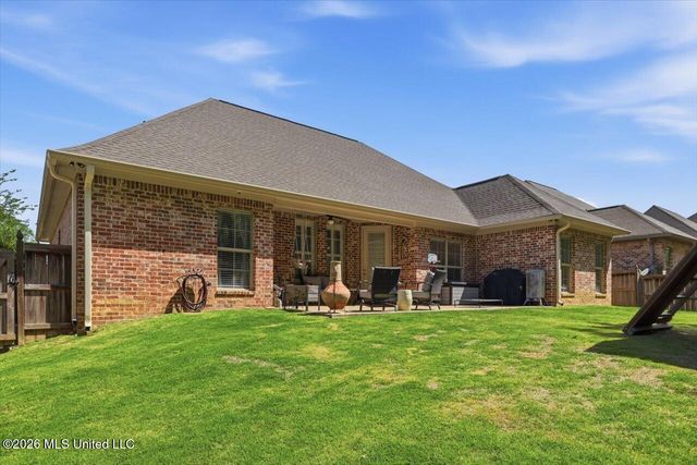 320 Oakville Circle, Brandon, MS 39047