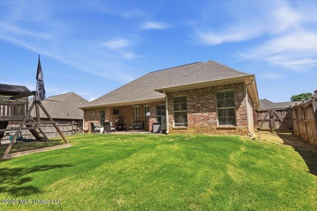 320 Oakville Circle, Brandon, MS 39047