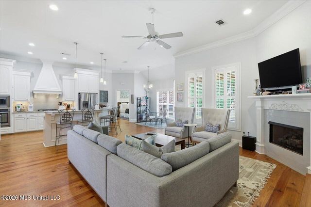 320 Oakville Circle, Brandon, MS 39047