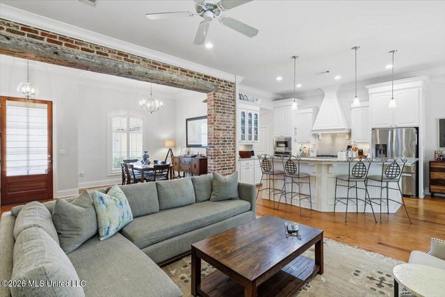 320 Oakville Circle, Brandon, MS 39047
