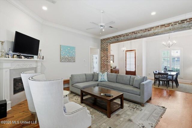 320 Oakville Circle, Brandon, MS 39047