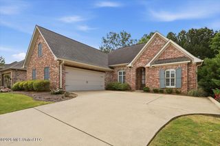 320 Oakville Circle, Brandon, MS 39047