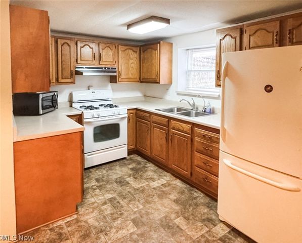 514 21st Street, Vienna, WV 26105