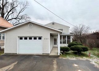 514 21st Street, Vienna, WV 26105