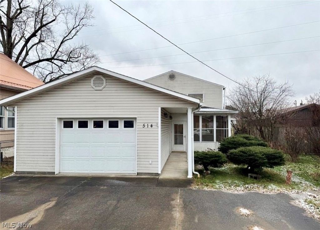 514 21st Street, Vienna, WV 26105