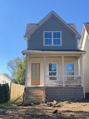 2319B Foster Ave, Nashville, TN 37210