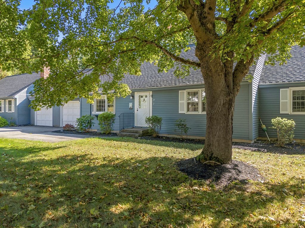 97 Flintlock Village Road 2, Wells, ME 04090 — exterior