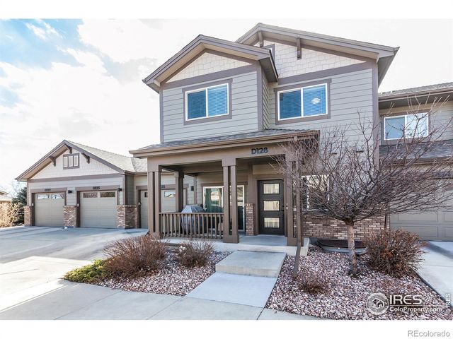 2608 Kansas Drive 128, Fort Collins, CO 80525