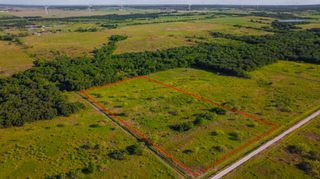 Tract 1 County Road 3368, Hubbard, TX 76648