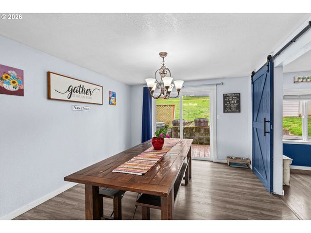 31510 CAMAS SWALE Rd, Creswell, OR 97426