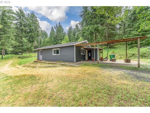 31510 CAMAS SWALE Rd, Creswell, OR 97426