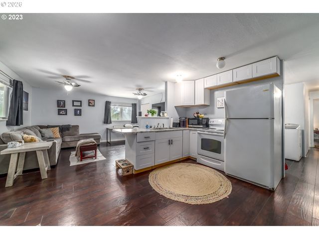 31510 CAMAS SWALE Rd, Creswell, OR 97426