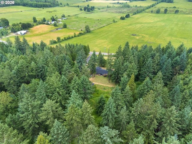 31510 CAMAS SWALE Rd, Creswell, OR 97426