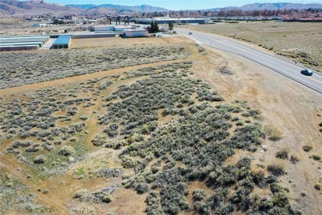 0 Red Fir, Tehachapi, CA 93561