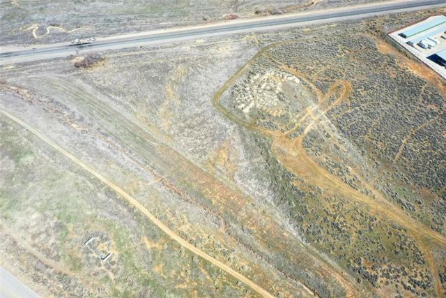 0 Red Fir, Tehachapi, CA 93561