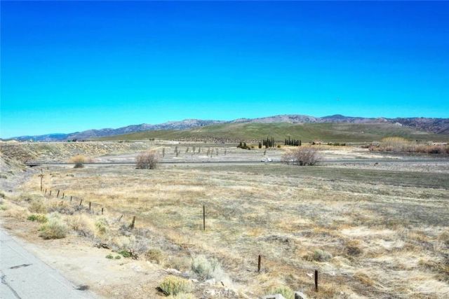 0 Red Fir, Tehachapi, CA 93561
