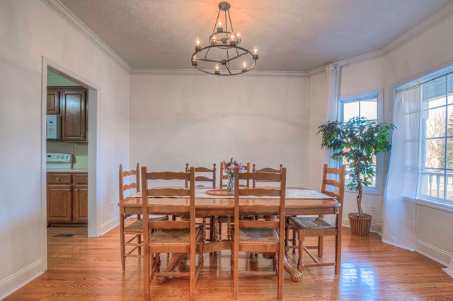 110 Golden Oaks Drive, Lafayette, GA 30728