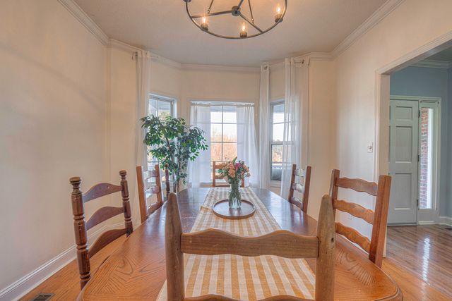 110 Golden Oaks Drive, Lafayette, GA 30728