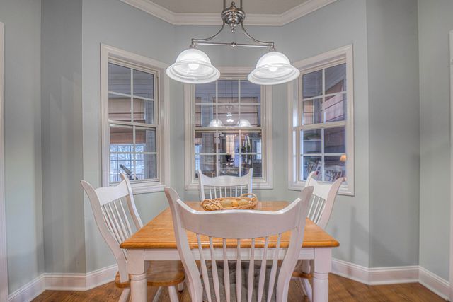 110 Golden Oaks Drive, Lafayette, GA 30728