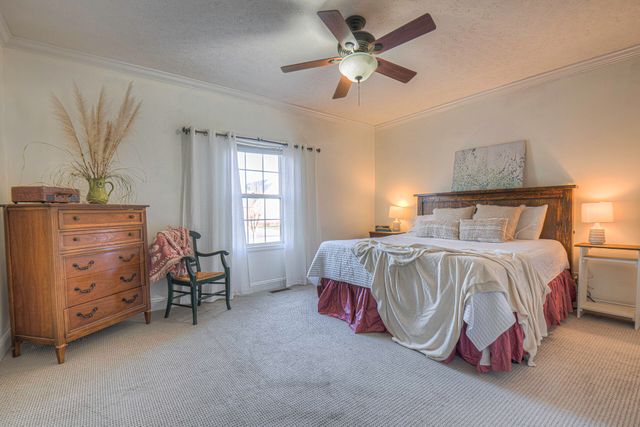 110 Golden Oaks Drive, Lafayette, GA 30728