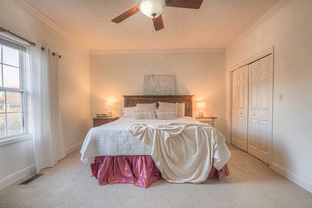 110 Golden Oaks Drive, Lafayette, GA 30728