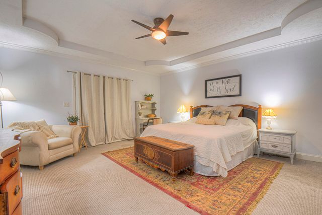 110 Golden Oaks Drive, Lafayette, GA 30728