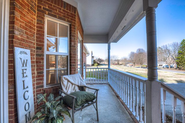 110 Golden Oaks Drive, Lafayette, GA 30728