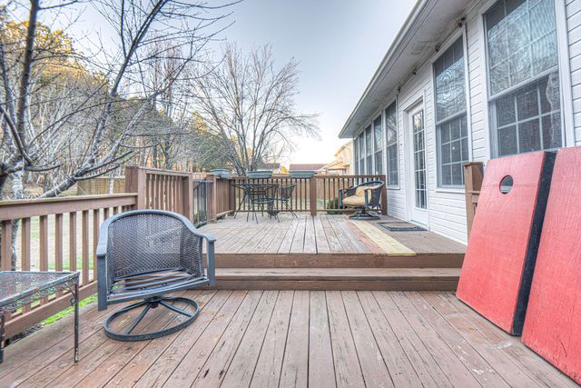 110 Golden Oaks Drive, Lafayette, GA 30728