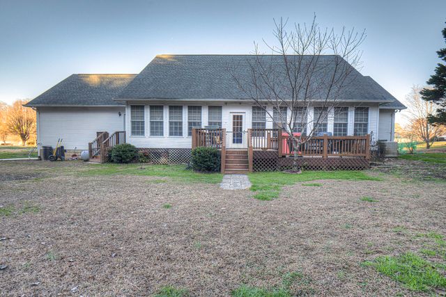 110 Golden Oaks Drive, Lafayette, GA 30728