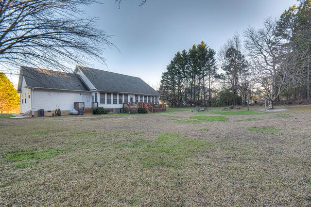 110 Golden Oaks Drive, Lafayette, GA 30728