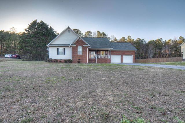 110 Golden Oaks Drive, Lafayette, GA 30728