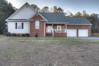 110 Golden Oaks Drive, Lafayette, GA 30728