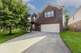 16710 Lake Prince Lane, Houston, TX 77044