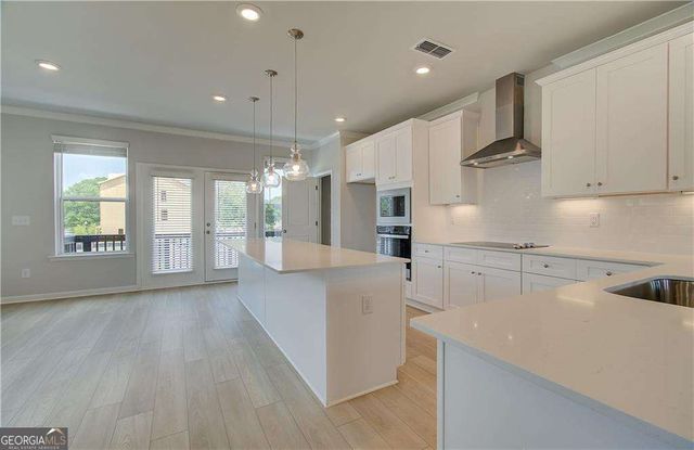 533 Rubato Knoll, Mcdonough, GA 30253