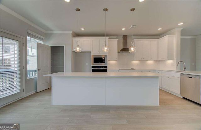 533 Rubato Knoll, Mcdonough, GA 30253