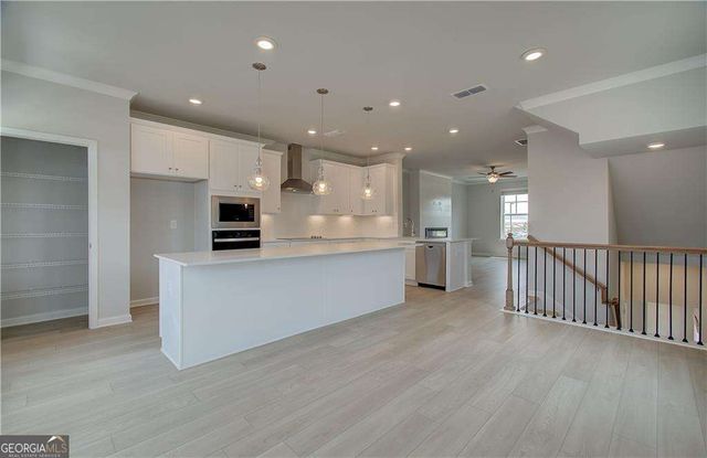 533 Rubato Knoll, Mcdonough, GA 30253