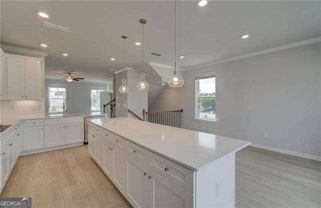 533 Rubato Knoll, Mcdonough, GA 30253