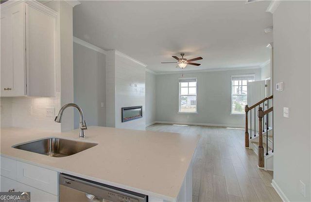 533 Rubato Knoll, Mcdonough, GA 30253