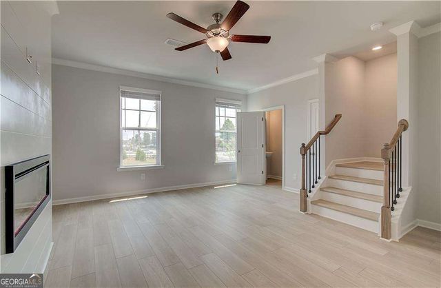 533 Rubato Knoll, Mcdonough, GA 30253