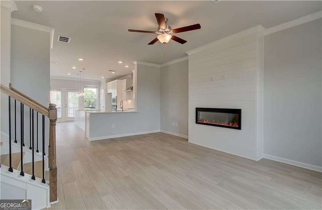 533 Rubato Knoll, Mcdonough, GA 30253