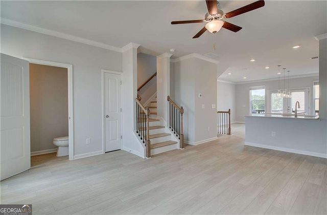 533 Rubato Knoll, Mcdonough, GA 30253