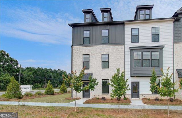 533 Rubato Knoll, Mcdonough, GA 30253