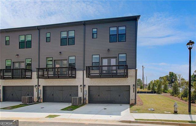 533 Rubato Knoll, Mcdonough, GA 30253