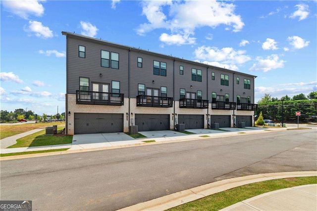 533 Rubato Knoll, Mcdonough, GA 30253