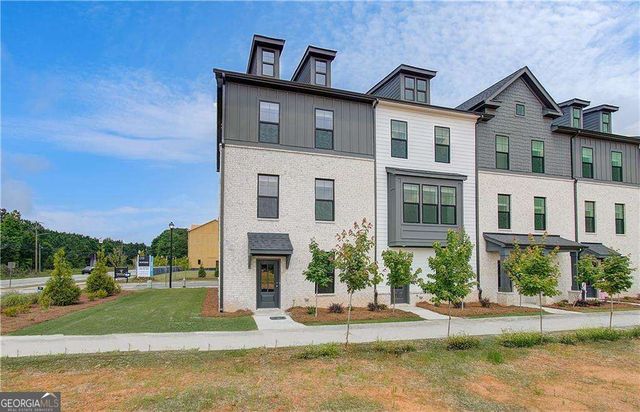 533 Rubato Knoll, Mcdonough, GA 30253